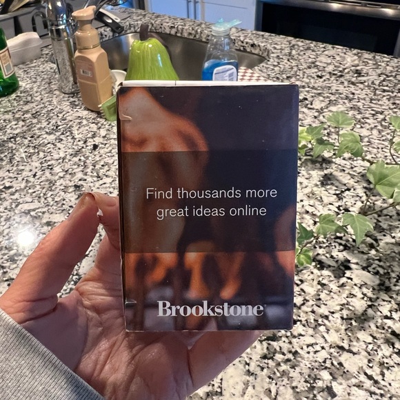 Brookstone Digital Chef’s Fork - Picture 6 of 7